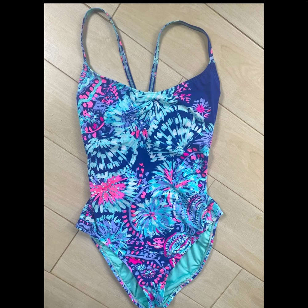 Gypsea Girl Azalea One Piece Size 10
